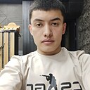 Акбар, 25 лет