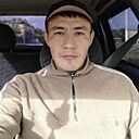 Канагат, 34 года