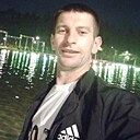Миша, 34 года