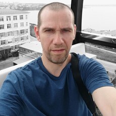 Фотография мужчины Евгений, 43 года из г. Ижевск
