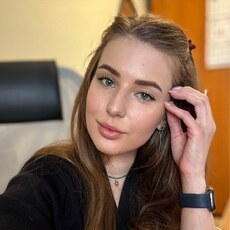 Фотография девушки Мария, 24 года из г. Москва