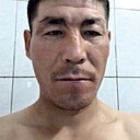 Аскар, 38 лет