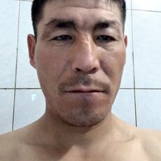 Фотография мужчины Аскар, 38 лет из г. Астана