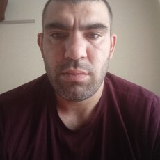 Фотография мужчины Рустам, 39 лет из г. Нальчик
