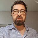Уго, 54 года