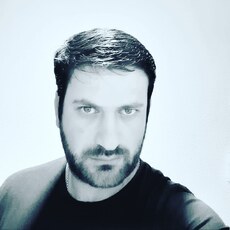 Фотография мужчины Амаяк Айвазян, 38 лет из г. Краснодар