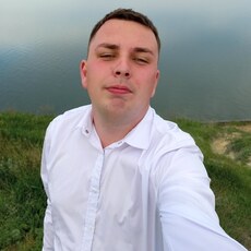 Фотография мужчины Павел, 28 лет из г. Белая Калитва