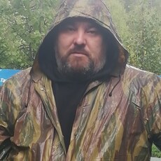 Фотография мужчины Михаил, 40 лет из г. Самара