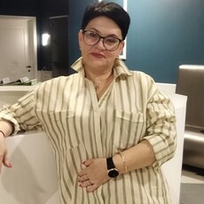 Фотография девушки Натали, 52 года из г. Королёв