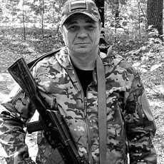 Фотография мужчины Алексей, 48 лет из г. Ростов-на-Дону
