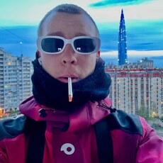 Фотография мужчины Илья, 19 лет из г. Нижний Новгород