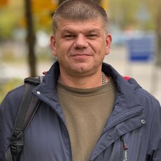 Фотография мужчины Сергей, 45 лет из г. Вязьма