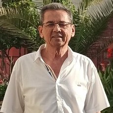 Фотография мужчины Зинур, 66 лет из г. Симферополь