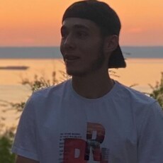 Фотография мужчины Шота, 23 года из г. Ульяновск