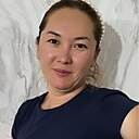 Айжан, 39 лет