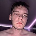 Матвей, 22 года