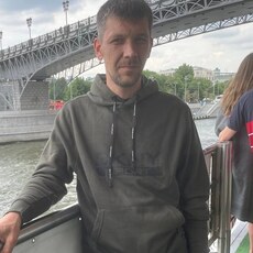 Фотография мужчины Андрей, 40 лет из г. Иркутск