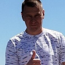 Фотография мужчины Владимир, 44 года из г. Пушкино (Московская Обл)