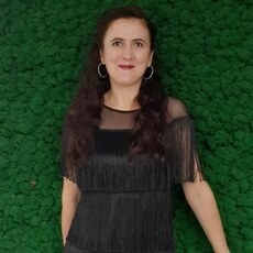 Фотография девушки Наталья, 45 лет из г. Белгород
