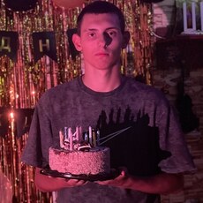 Фотография мужчины Артём, 18 лет из г. Лельчицы