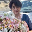 Светлана, 63 года