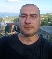 Фотография мужчины Дмириий, 37 лет из г. Алушта