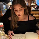 Настя, 19 лет