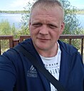 Владимир, 40 лет