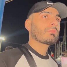 Фотография мужчины Roma, 27 лет из г. Душанбе