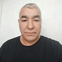 Нурба, 53 года