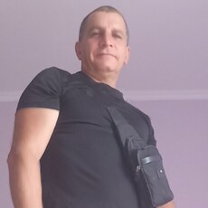 Фотография мужчины Лева, 44 года из г. Севастополь