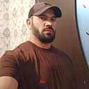 Самирчик, 39 лет