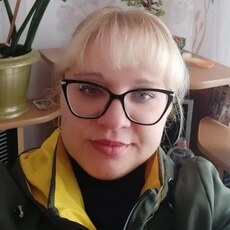 Фотография девушки Елена, 34 года из г. Солигорск