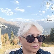 Фотография девушки Галина, 57 лет из г. Москва