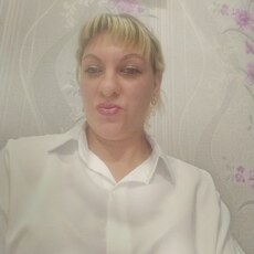 Фотография девушки Евгения, 37 лет из г. Новосибирск
