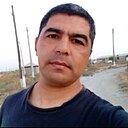 Шухрат, 41 год