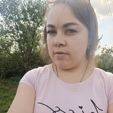 Фотография девушки Марина, 32 года из г. Полонное