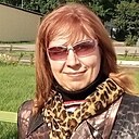Irina, 56 лет
