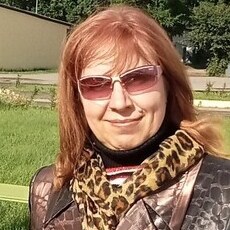 Фотография девушки Irina, 56 лет из г. Быхов