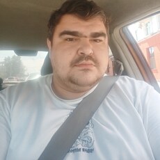 Фотография мужчины Анатолий, 35 лет из г. Иркутск