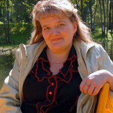 Фотография девушки Елена, 60 лет из г. Витебск