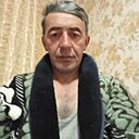 Сахибов, 54 года