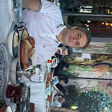 Фотография мужчины River, 38 лет из г. Баку