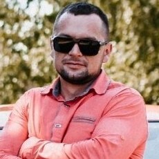 Фотография мужчины Slava, 35 лет из г. Поставы