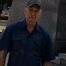 Фотография мужчины Андрей, 57 лет из г. Апшеронск