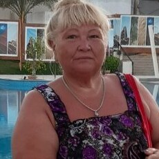 Фотография девушки Ирина, 65 лет из г. Могилев