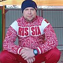 Волжанин, 34 года