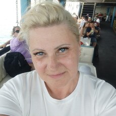 Фотография девушки Ольга, 48 лет из г. Могилев