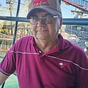 Андрей, 65 лет