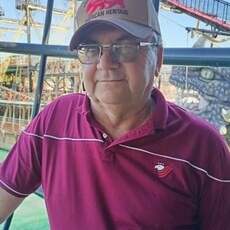 Фотография мужчины Андрей, 65 лет из г. Луховицы